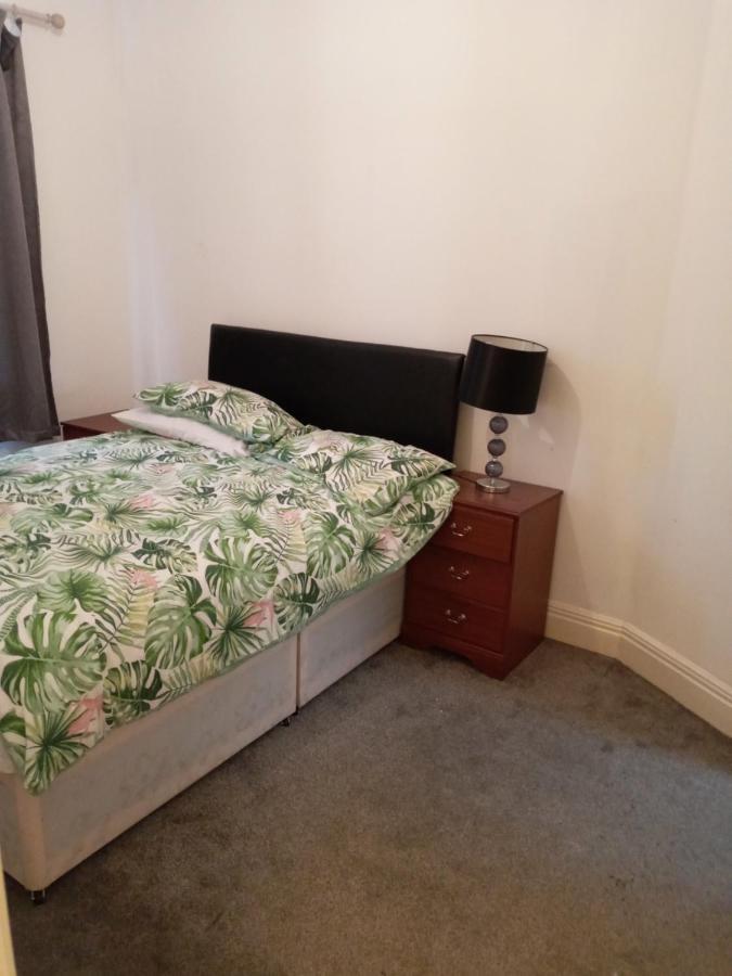 Son Caney Rooms Birmingham Room photo